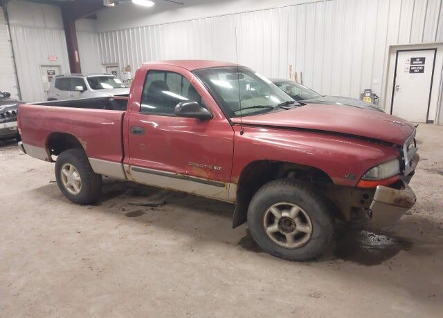 1997 DODGE Dakota