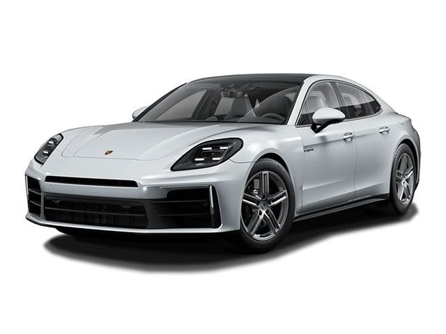 2026 PORSCHE Panamera