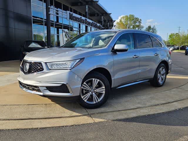 2020 ACURA MDX