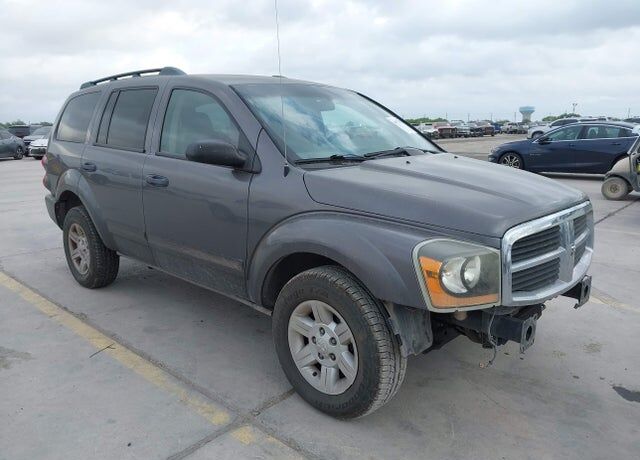 2004 DODGE Durango