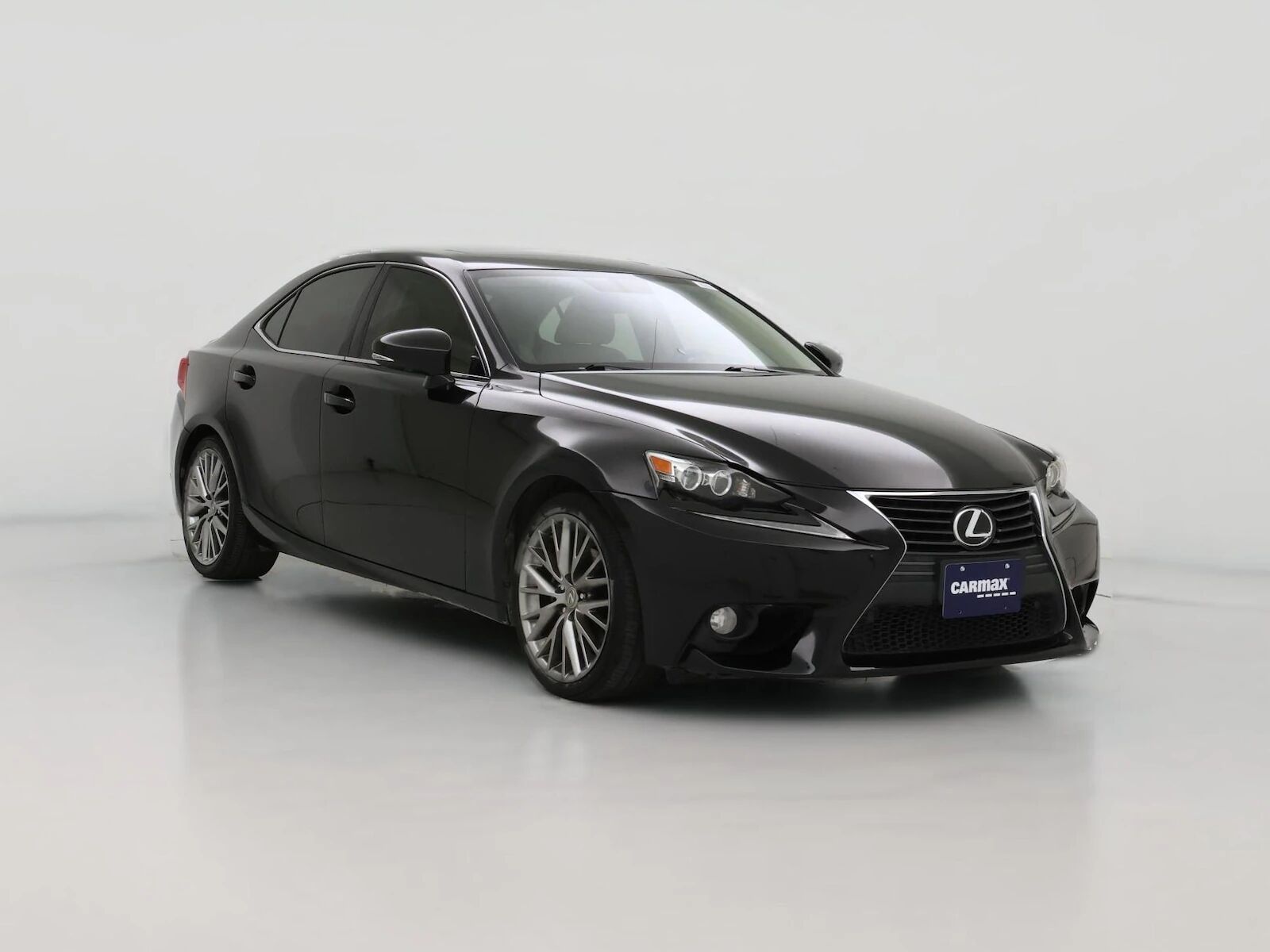 2014 LEXUS IS