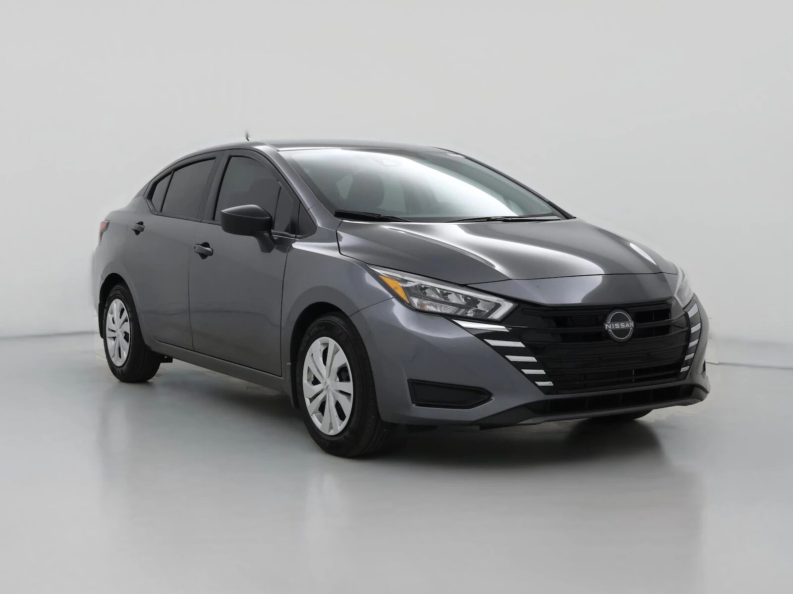 2025 NISSAN Versa