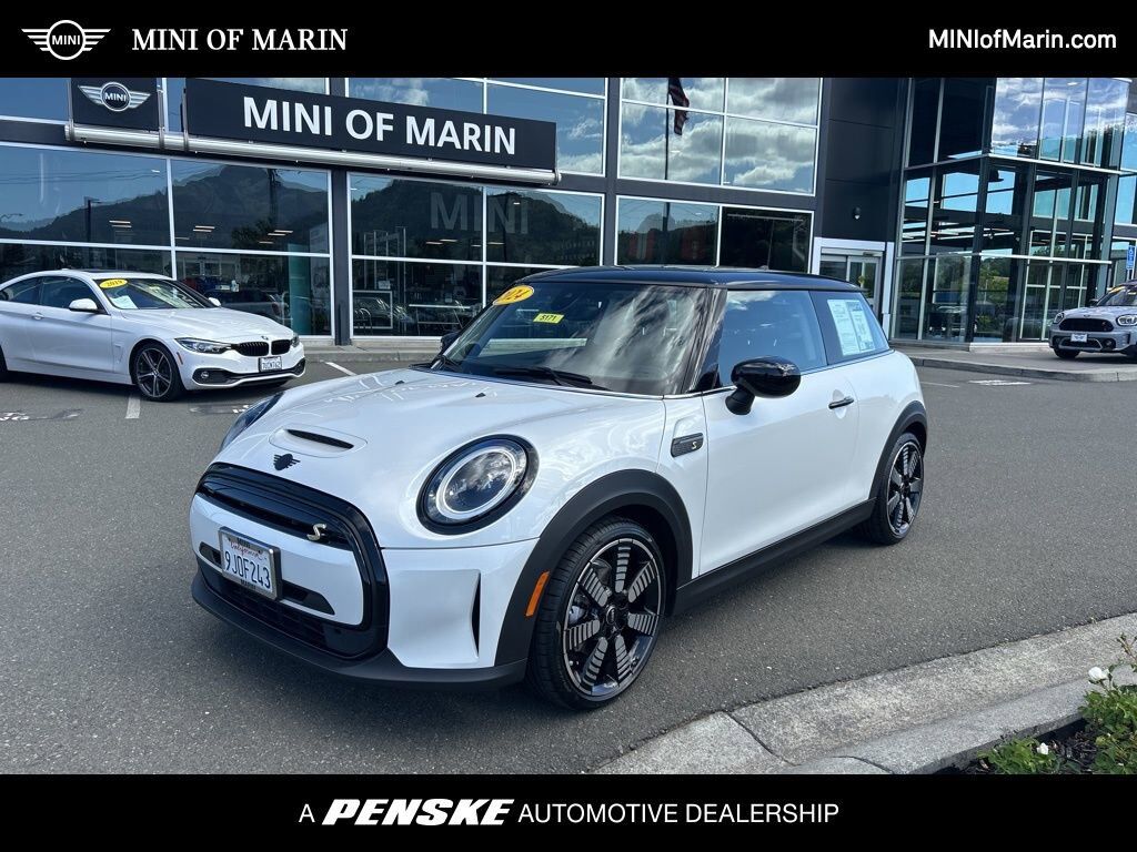 2024 MINI Hardtop