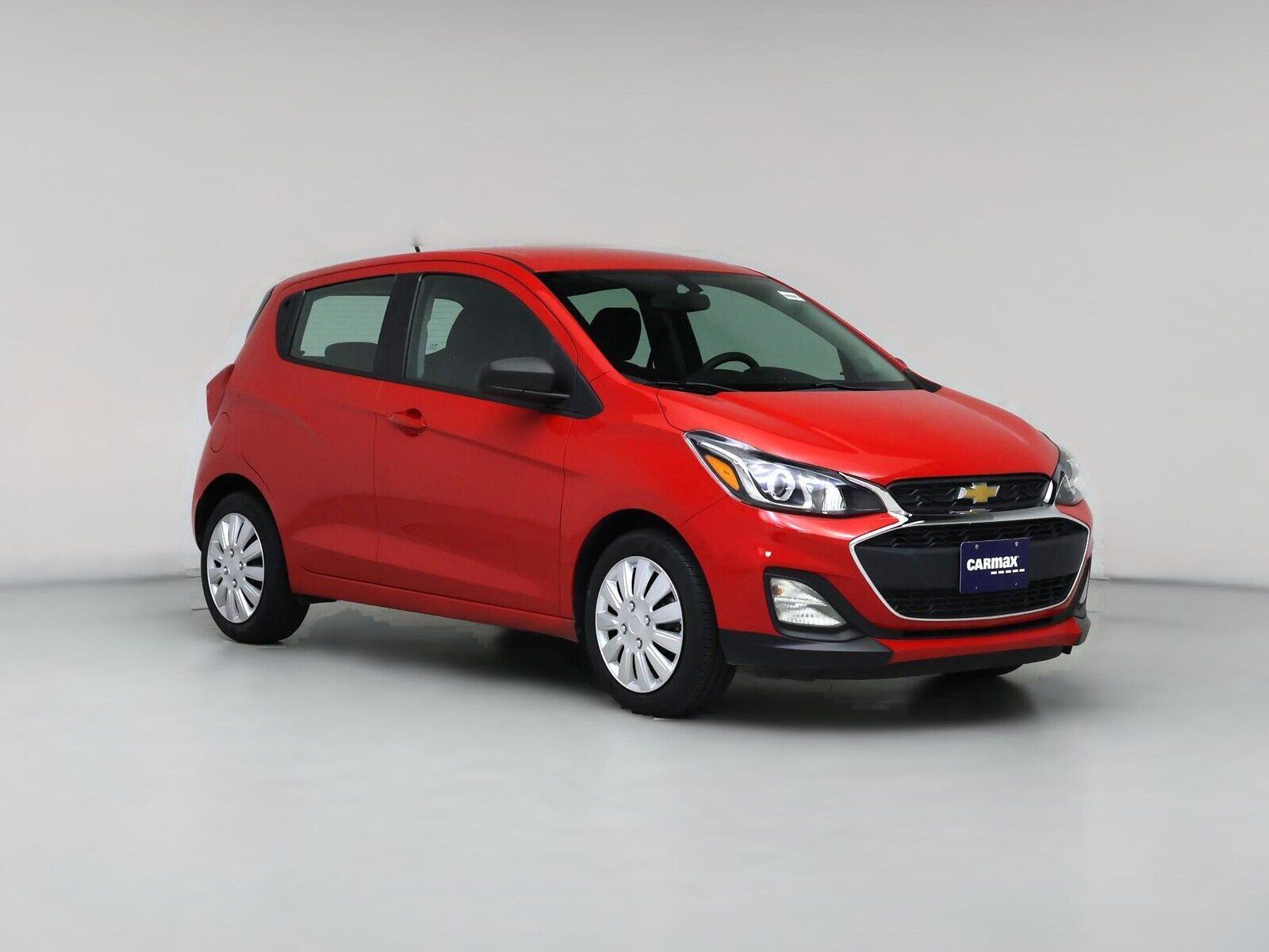 2021 CHEVROLET Spark