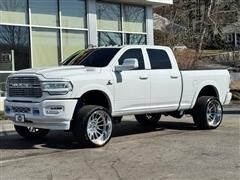2018 RAM 2500