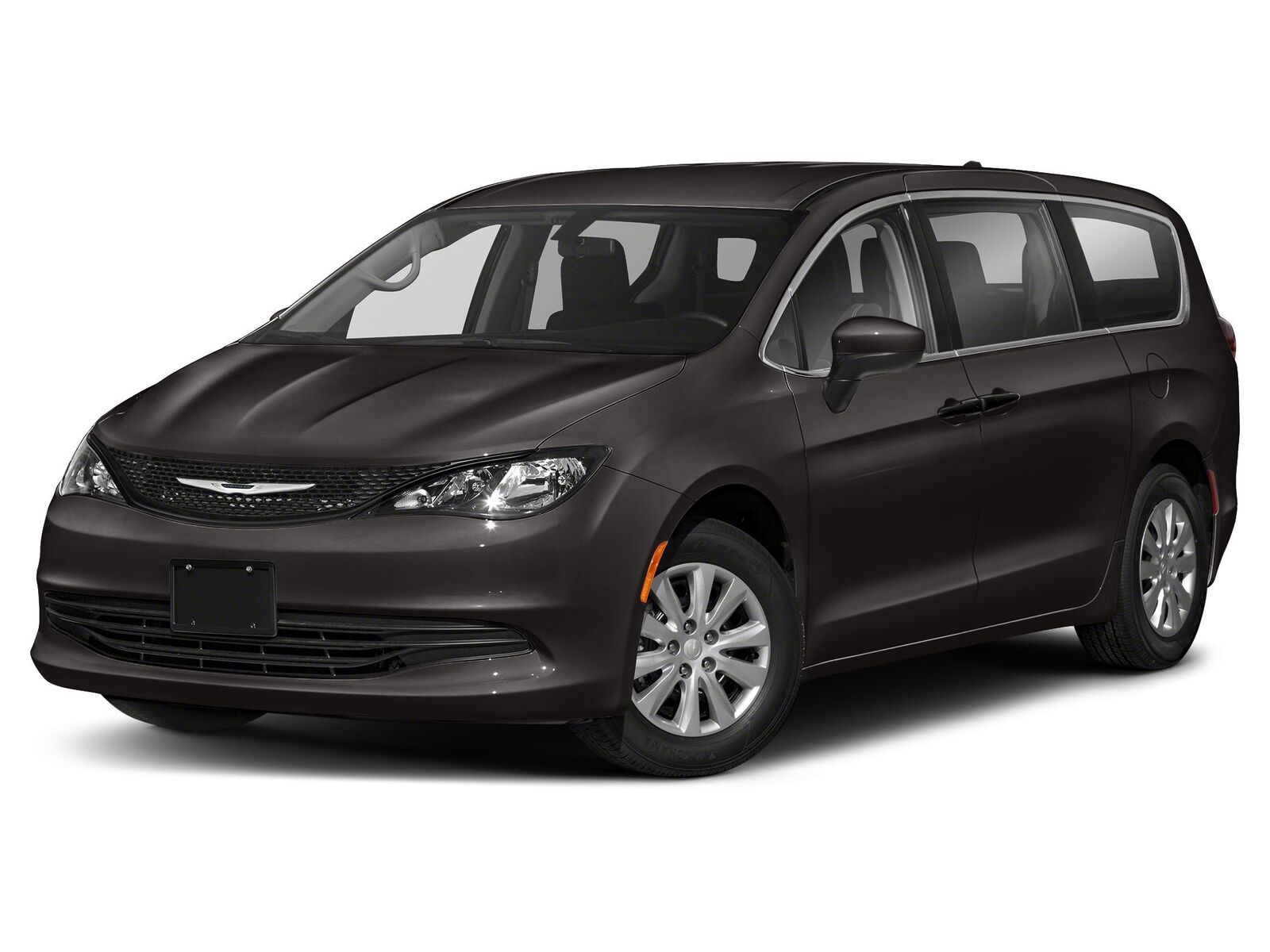 2021 CHRYSLER Voyager