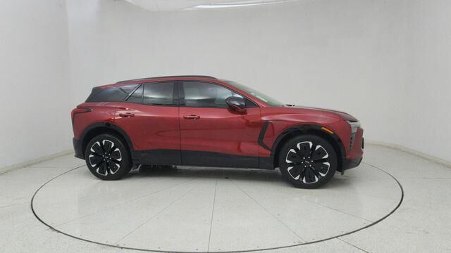 2024 CHEVROLET Blazer EV
