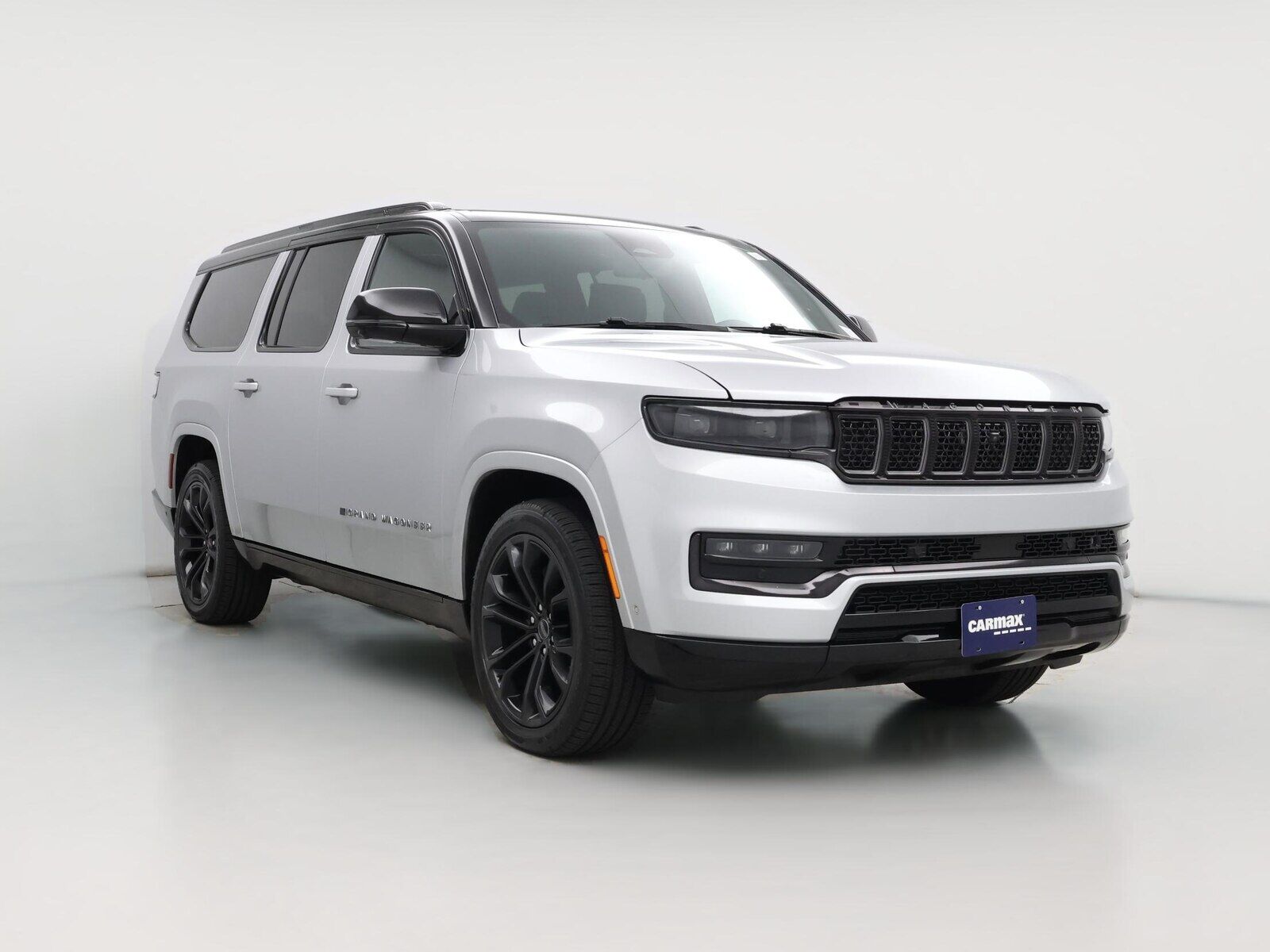2024 JEEP Wagoneer