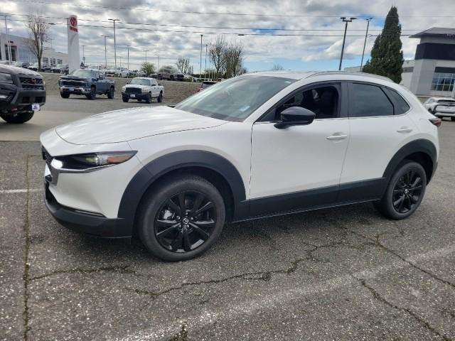 2021 MAZDA CX-30