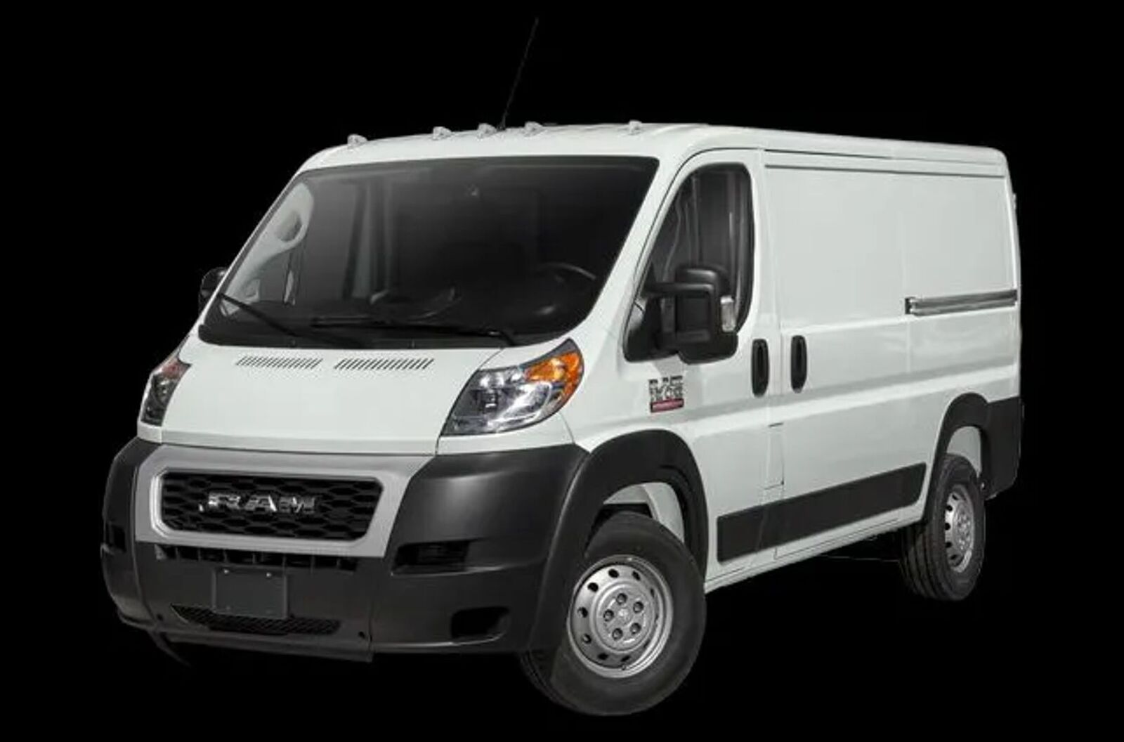 2020 RAM Promaster 1500