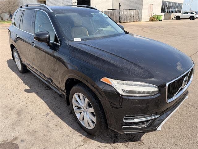 2016 VOLVO XC90