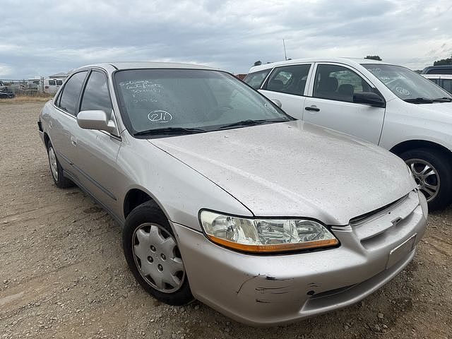 1998 HONDA Accord
