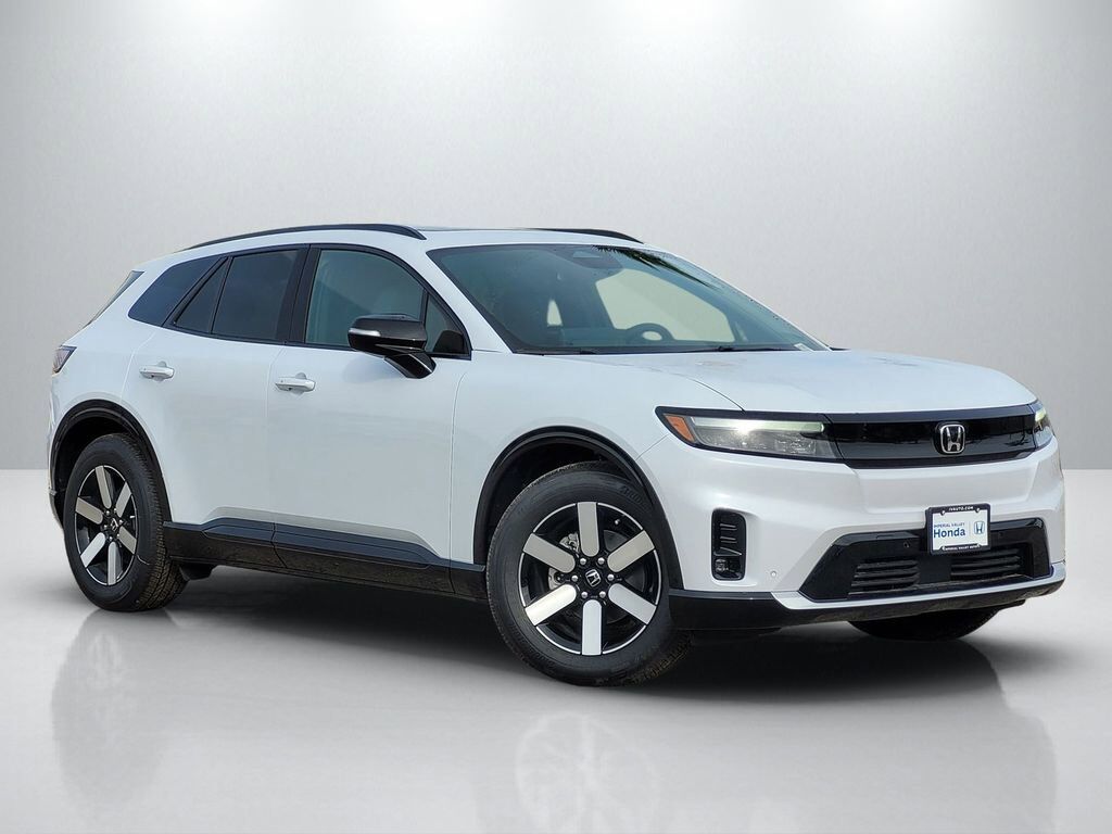 2026 HONDA Prologue