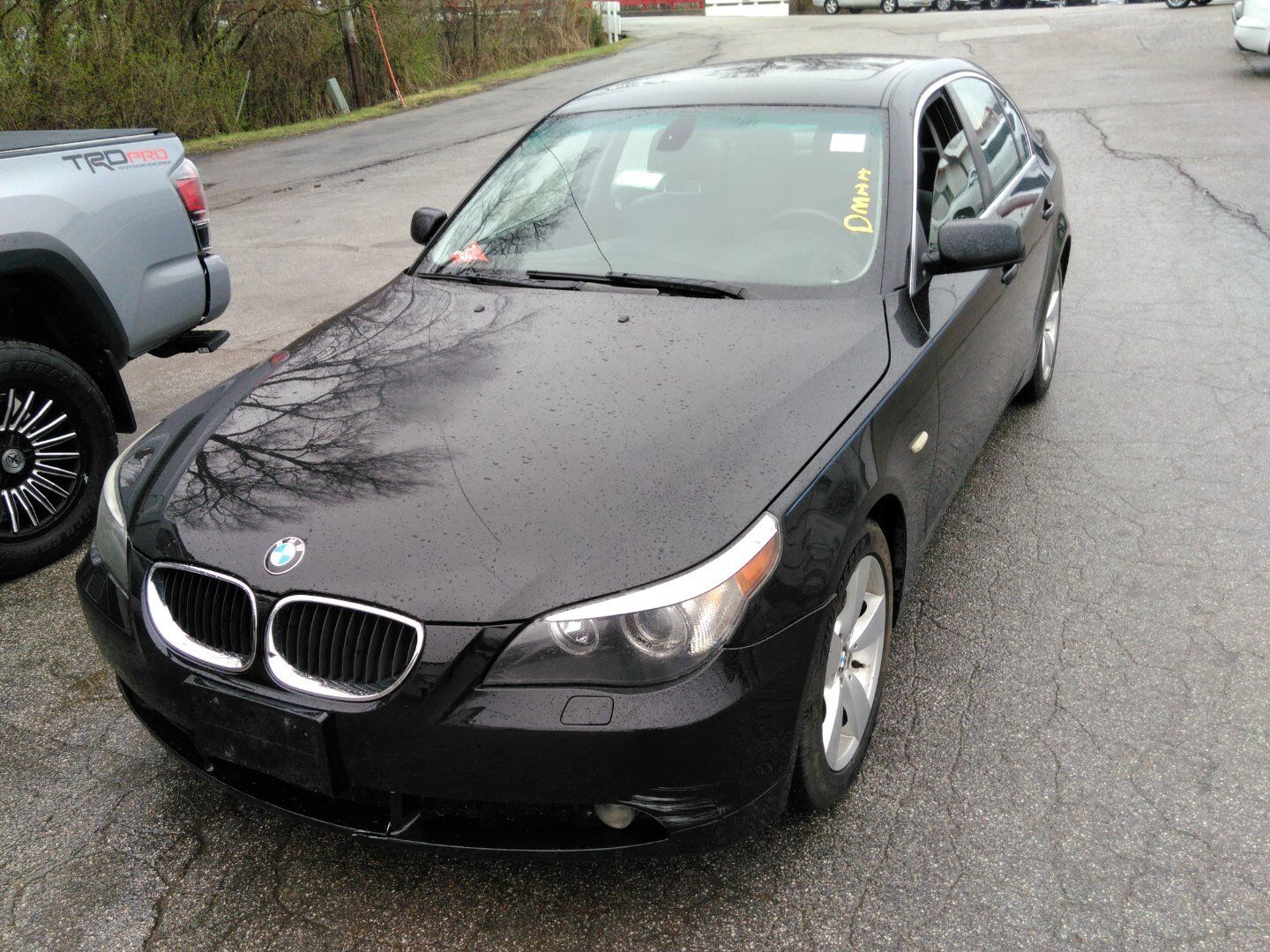 BMW 530xi