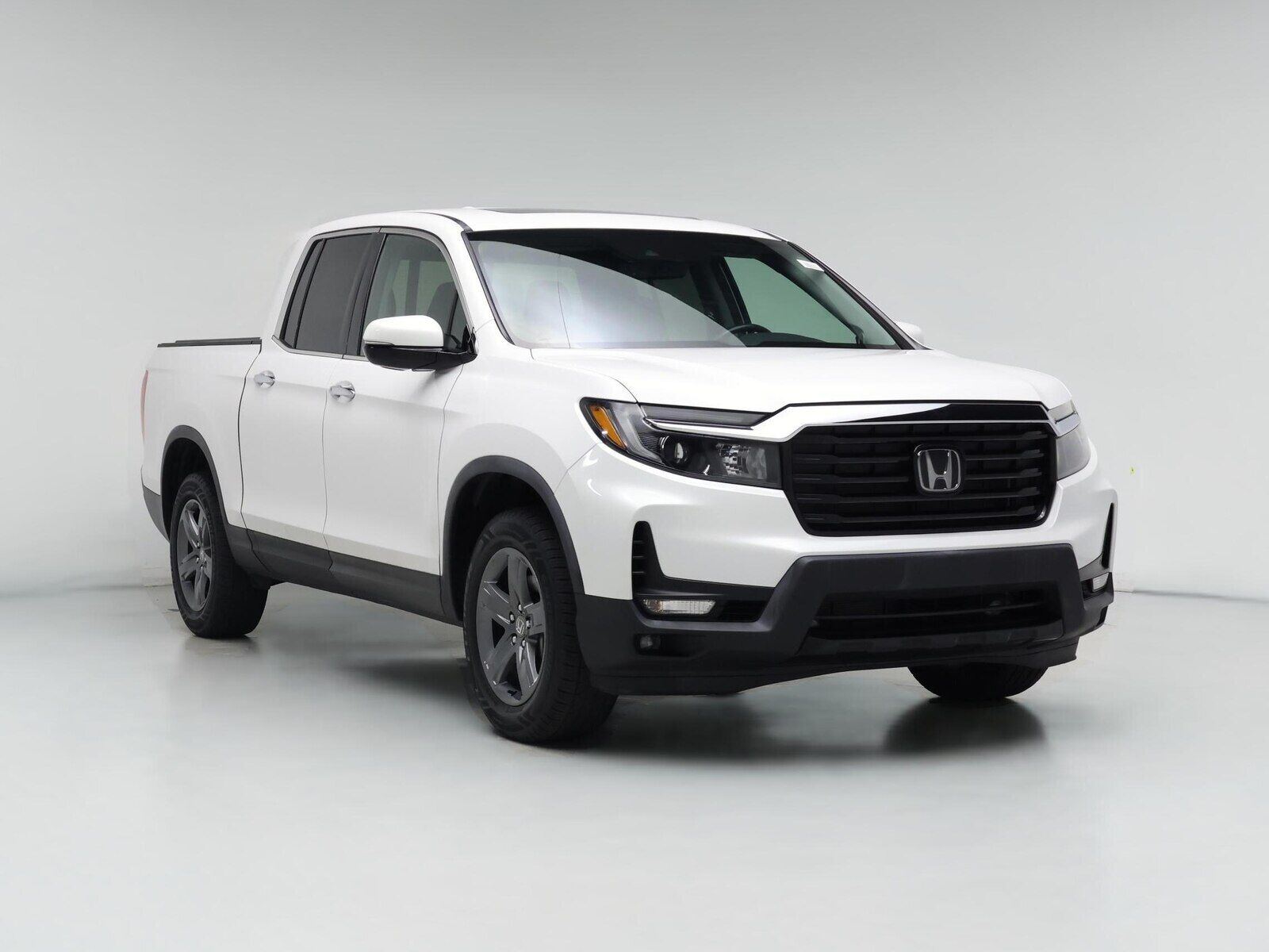 2023 HONDA Ridgeline