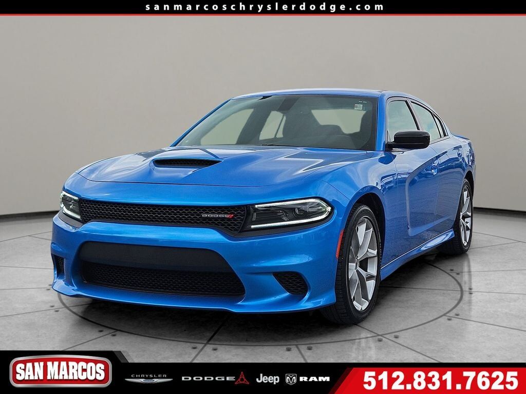 2023 DODGE Charger