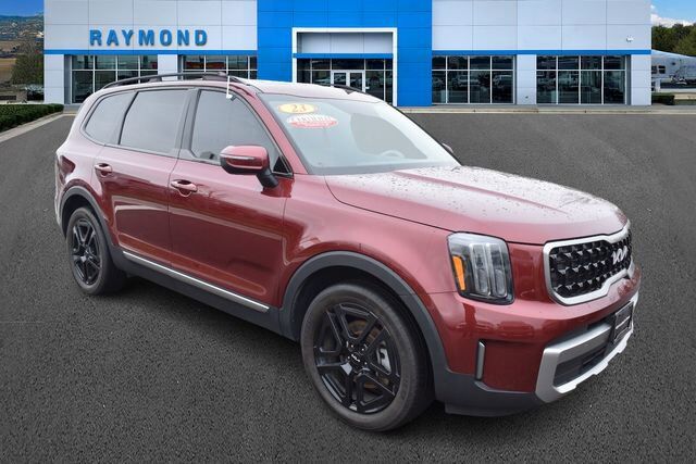 2023 KIA Telluride