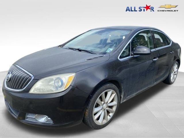 2014 BUICK Verano