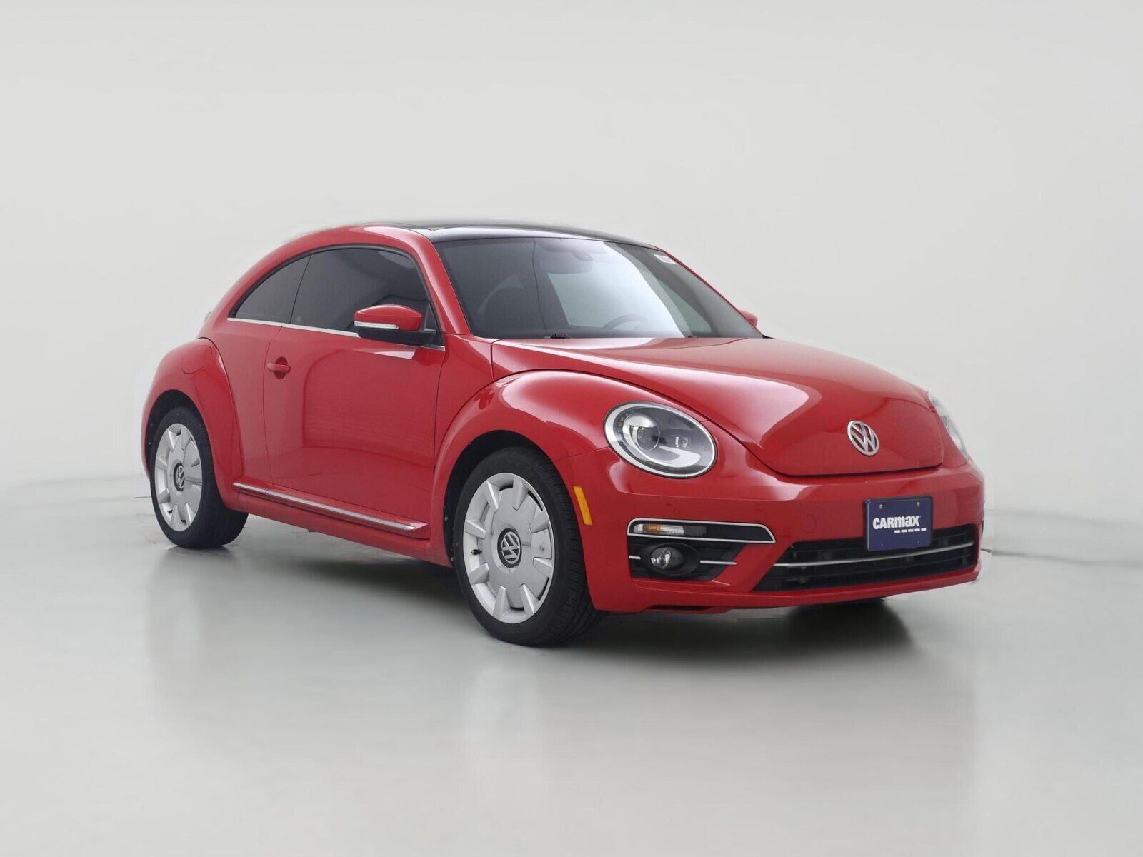 2019 VOLKSWAGEN Beetle
