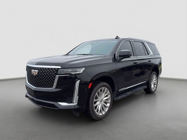 2022 CADILLAC Escalade