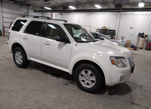 2011 MERCURY Mariner