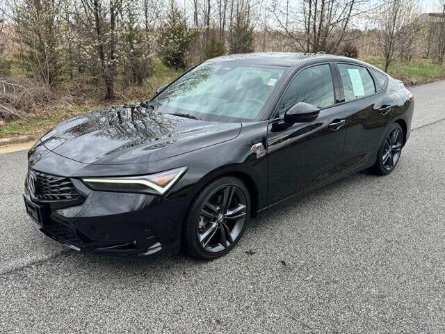 2023 ACURA Integra