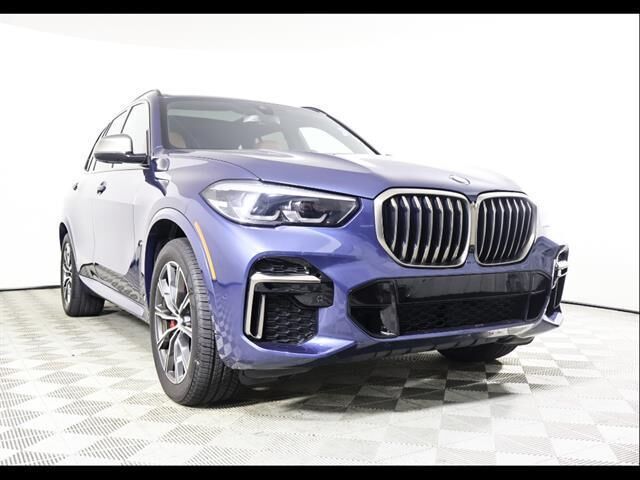 2023 BMW X5