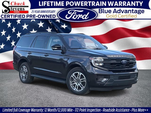 2025 FORD Expedition