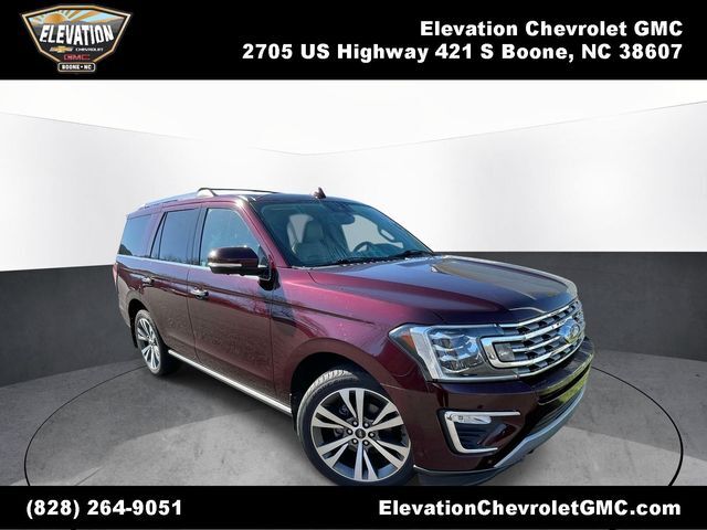 2021 FORD Expedition