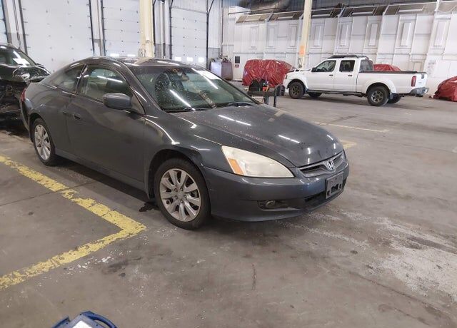 2006 HONDA Accord