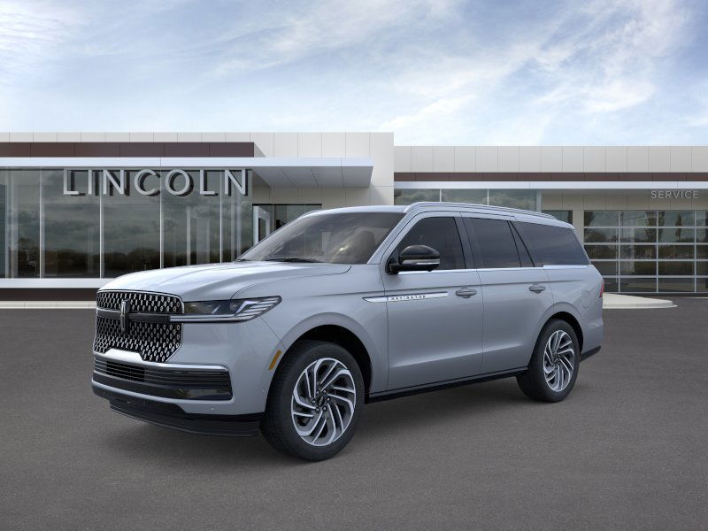 2026 LINCOLN Navigator