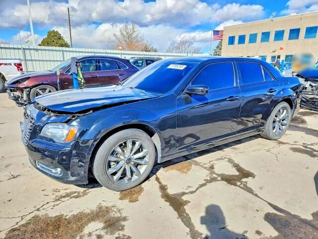 2014 CHRYSLER 300