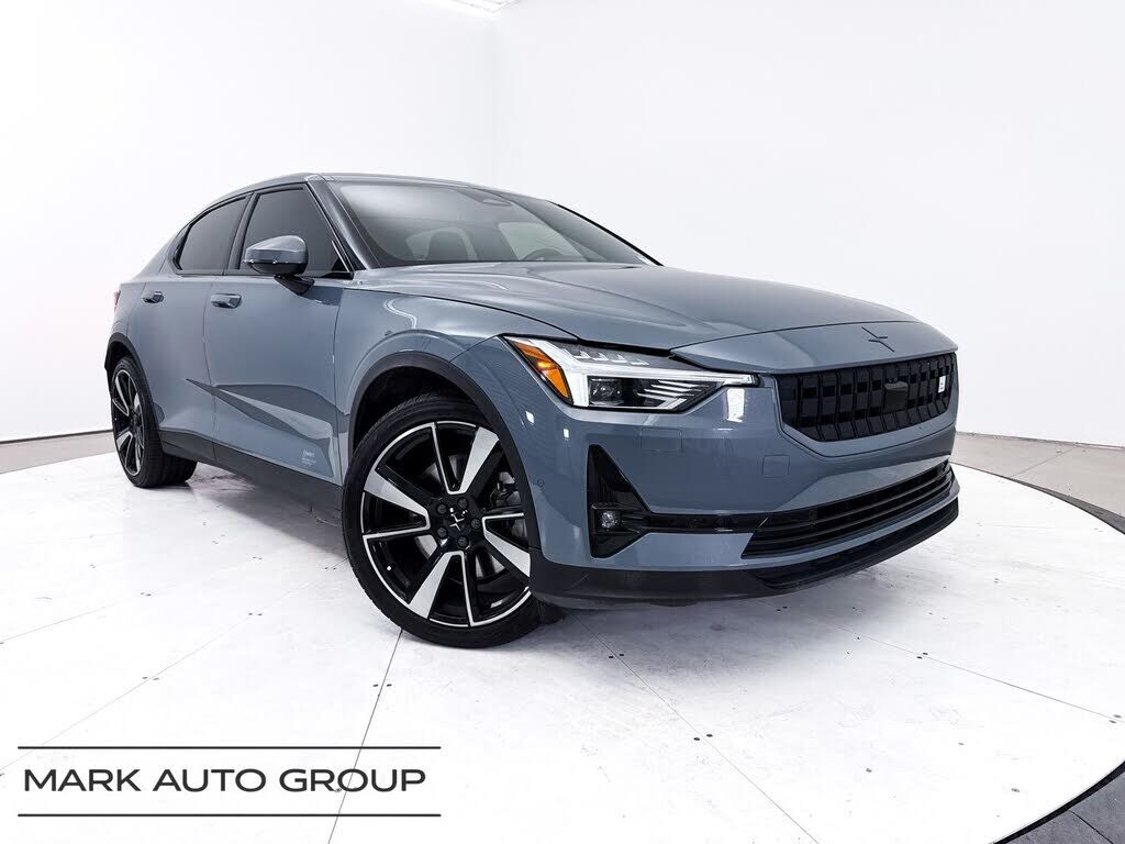 2021 POLESTAR PS2