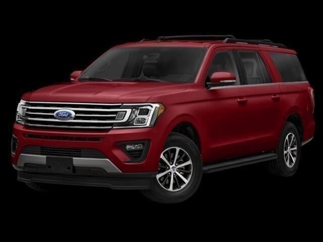 2019 FORD Expedition