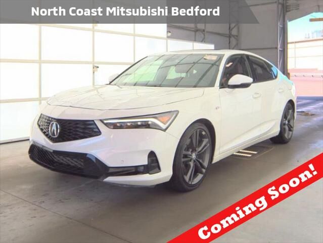 2023 ACURA Integra