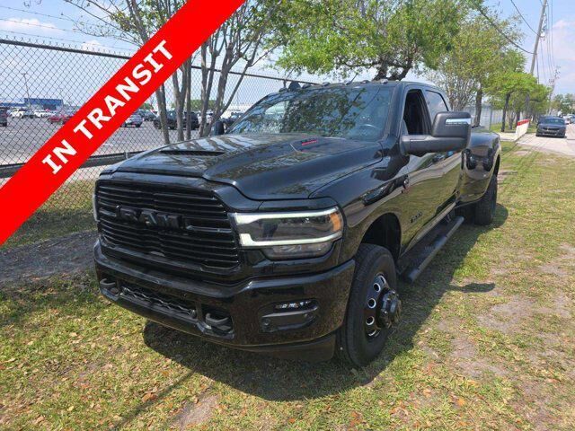 2024 RAM 3500