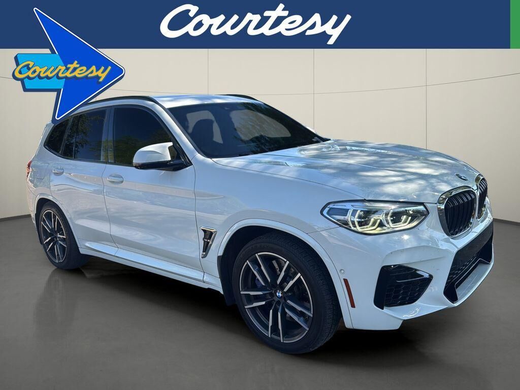 2020 BMW X3