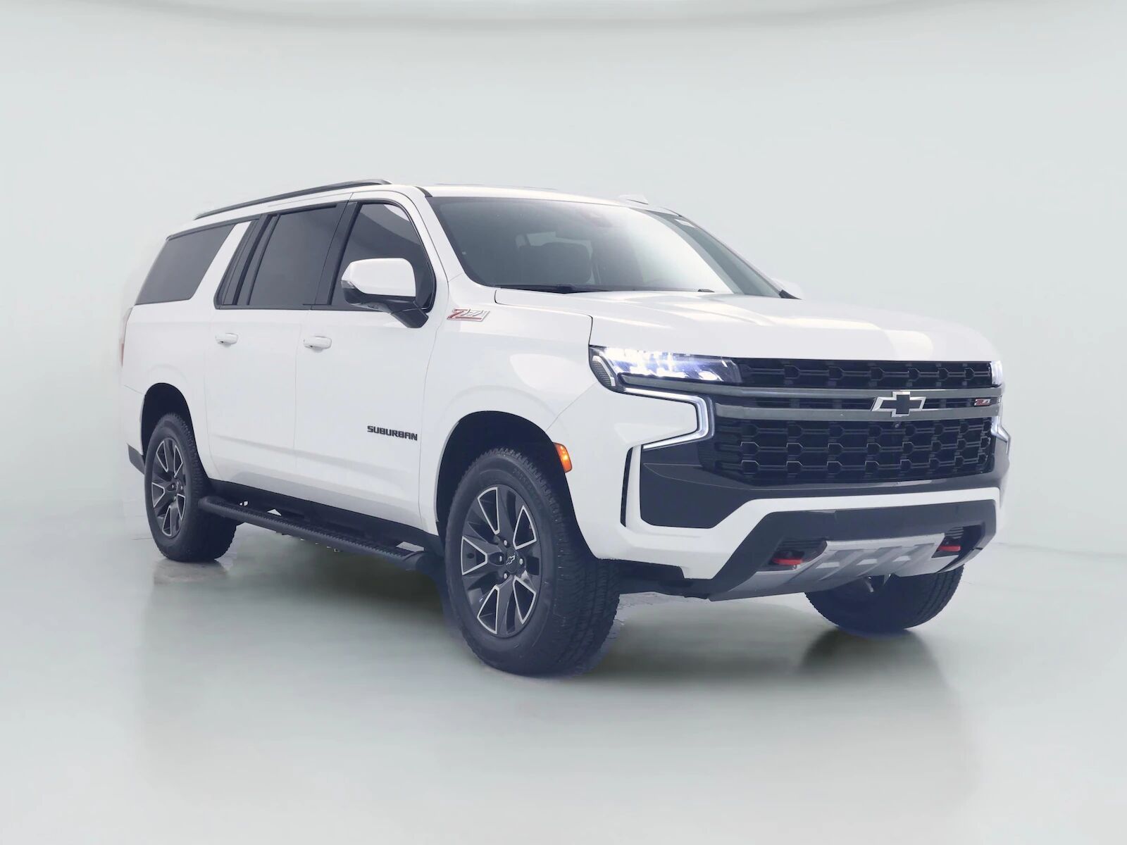 2022 CHEVROLET Suburban