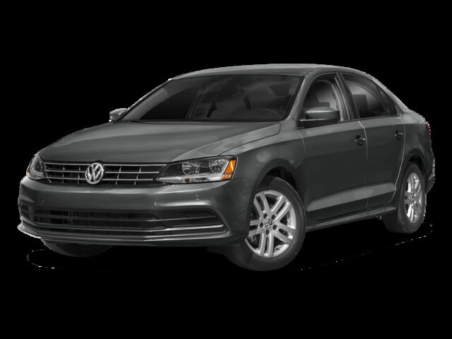 2018 VOLKSWAGEN Jetta