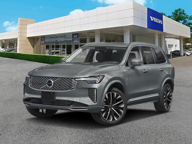 2026 VOLVO XC90