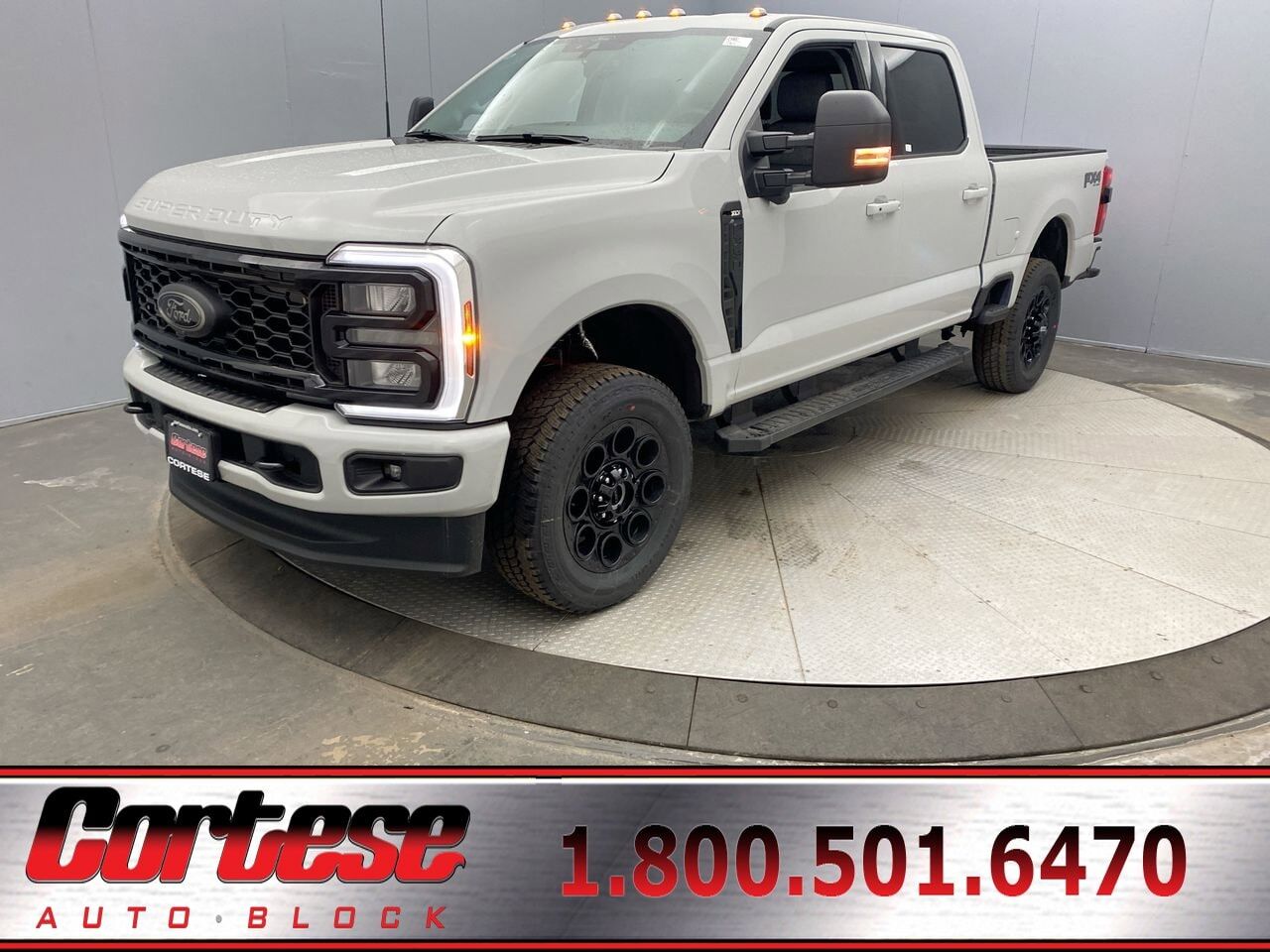 2026 FORD F-350