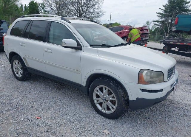 2007 VOLVO XC90
