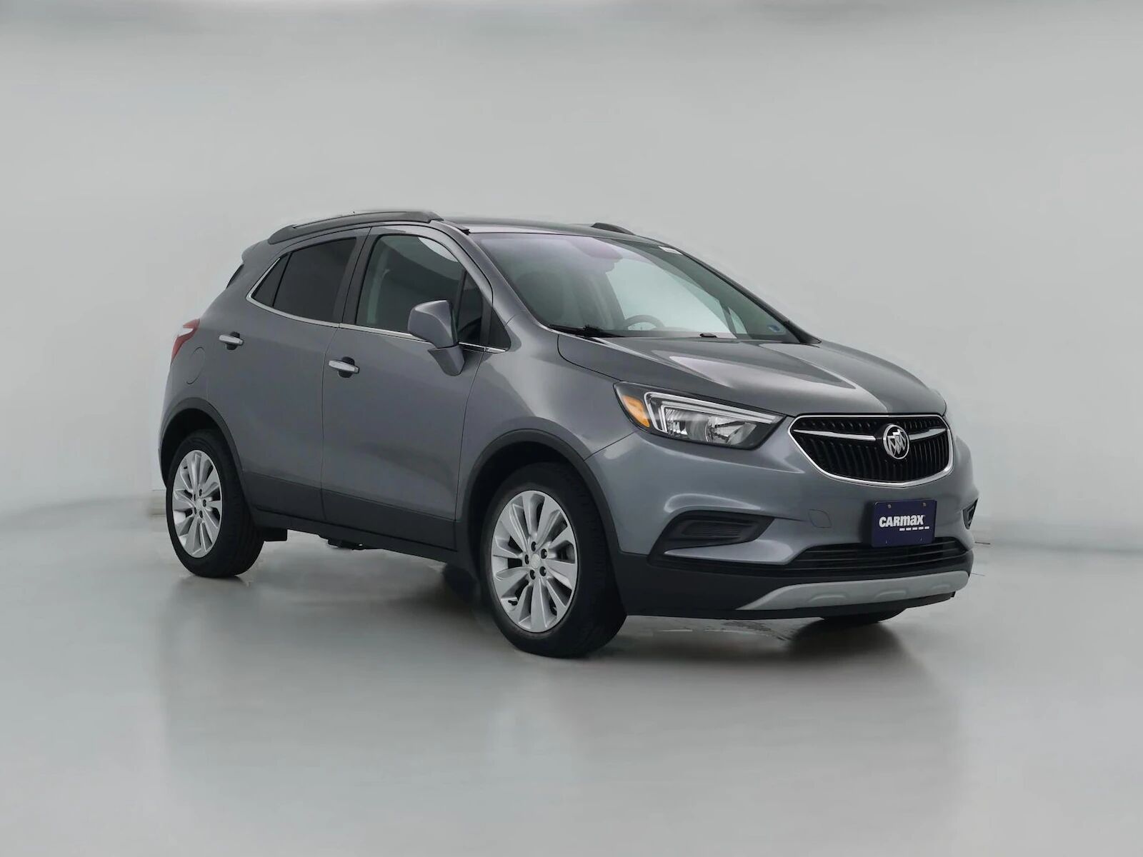 2020 BUICK Encore