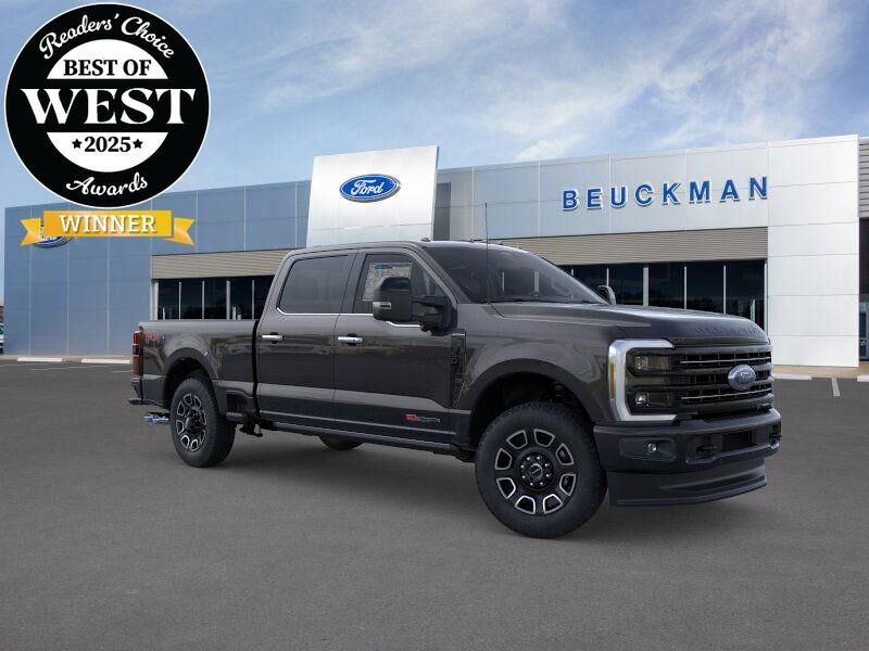 2026 FORD F-350