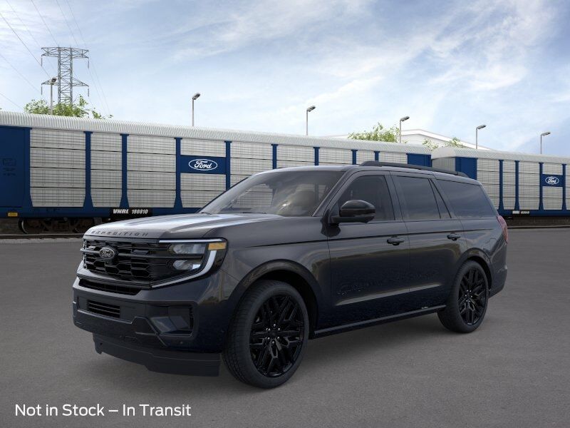 2026 FORD Expedition