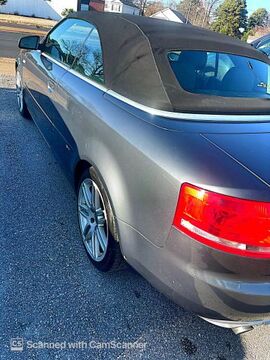 2009 Audi A4