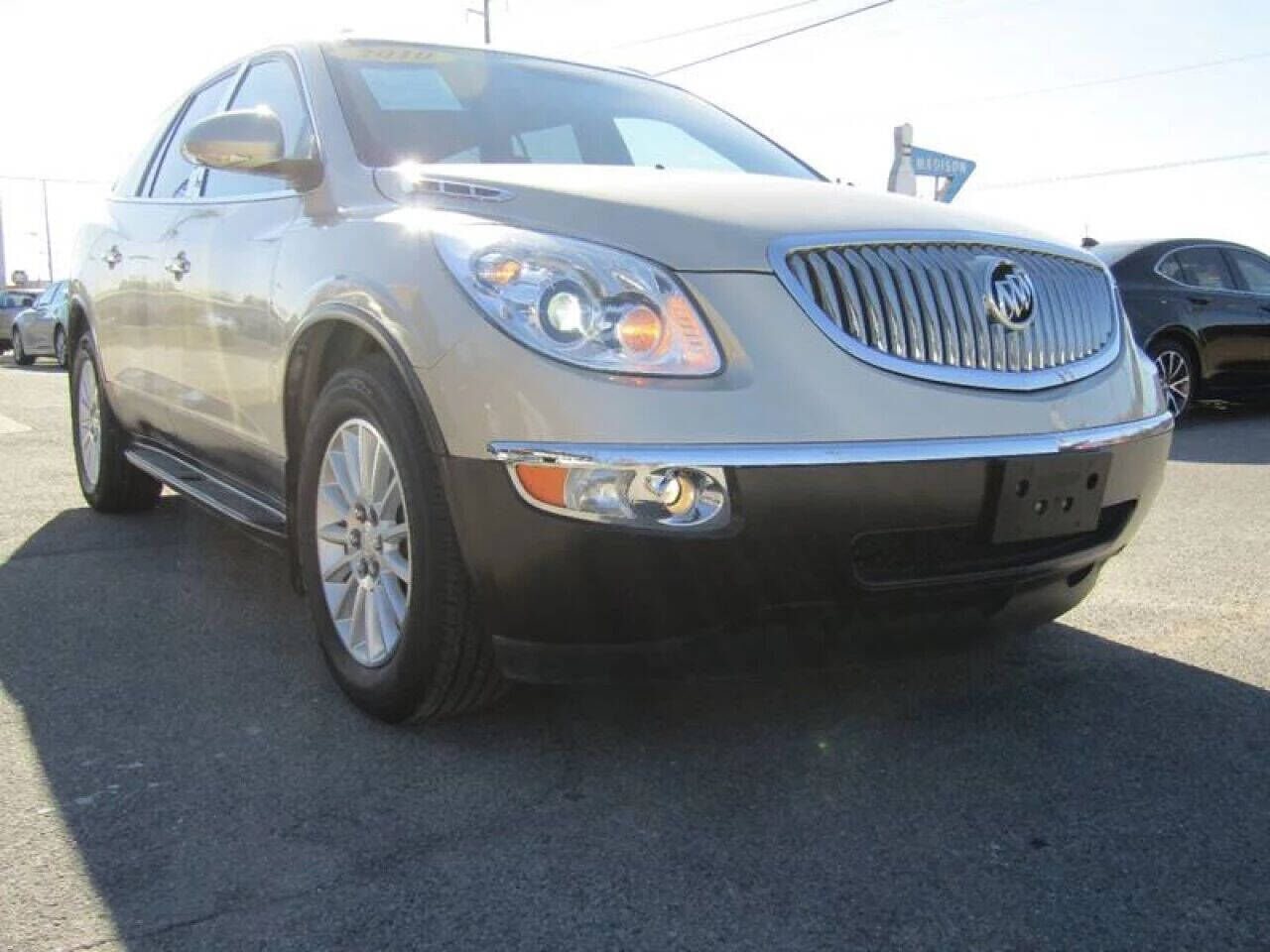 2010 BUICK Enclave