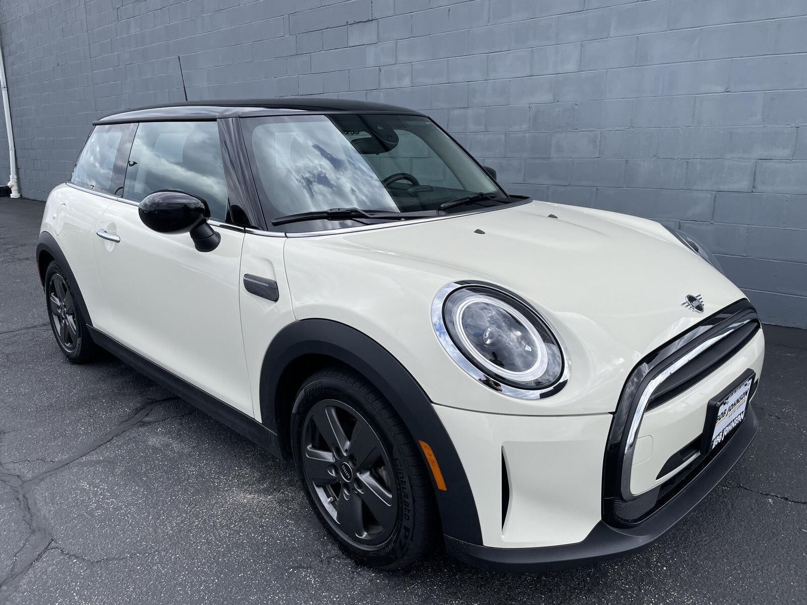 2023 MINI Hardtop