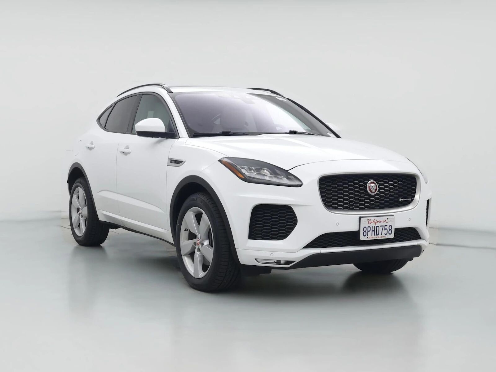 2020 JAGUAR E-PACE