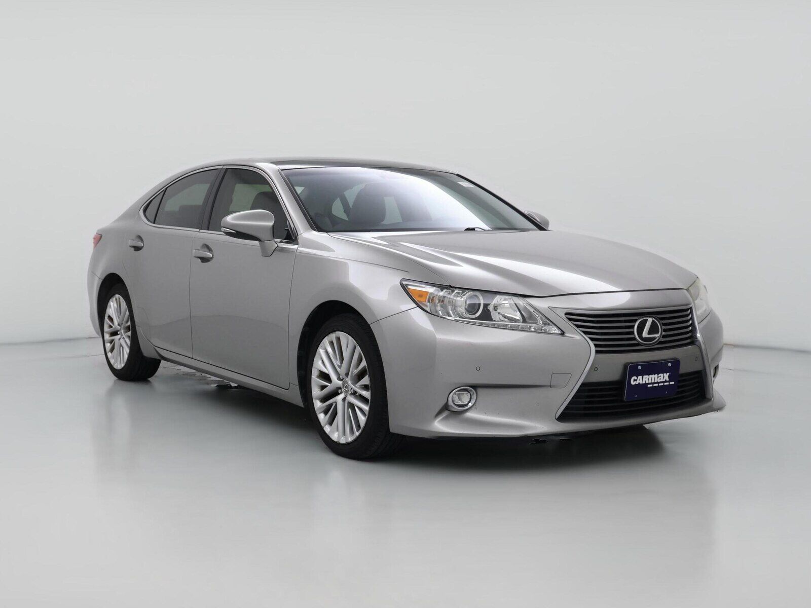 2015 LEXUS ES